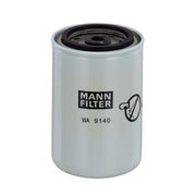 MANN-FILTER Coolant Filter Cartridge