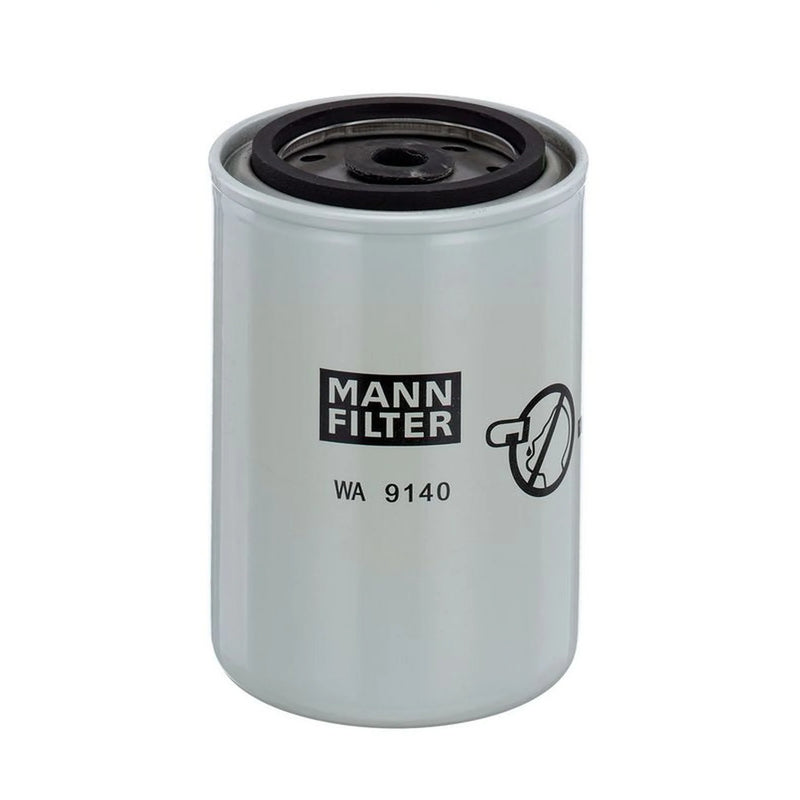 MANN-FILTER Coolant Filter Cartridge