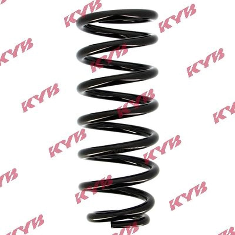 KYB 2 x Suspension Springs fits Honda Shuttle 1994-2004 2.2 2.3