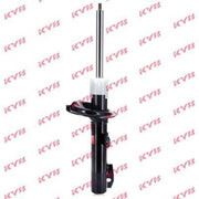 KYB Shock Absorber Damper Strut Front fits Ford Transit 2006-2014 2.2