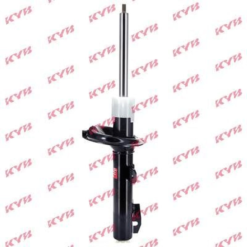 KYB Shock Absorber Damper Strut Front fits Ford Transit 2006-2014 2.2