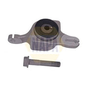 NAPA Wishbone / Control / Trailing Arm Bush Front Lef fits Mercedes-Benz R-Class