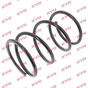 KYB 2 x Suspension Springs fits Toyota MR2 II 1989-2000 2.0