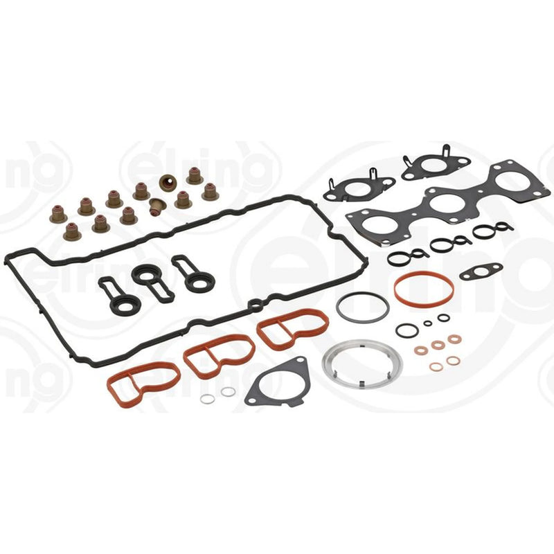 Elring Cylinder Head Gasket Kit fits BMW 1 Sports Hatch 2015-2019