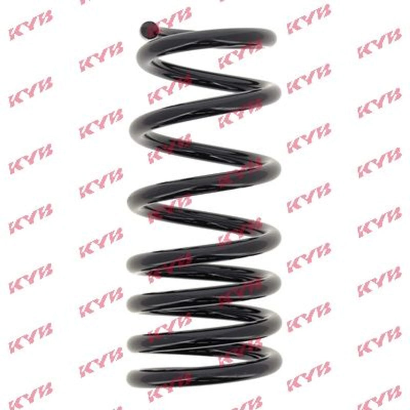 KYB 2 x Suspension Springs fits Honda Civic VII 2001-2005 2.0
