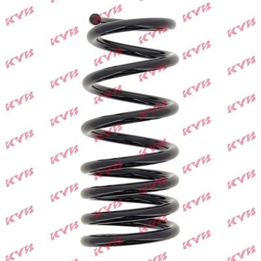 KYB Rear Suspension Coil Spring RA6118