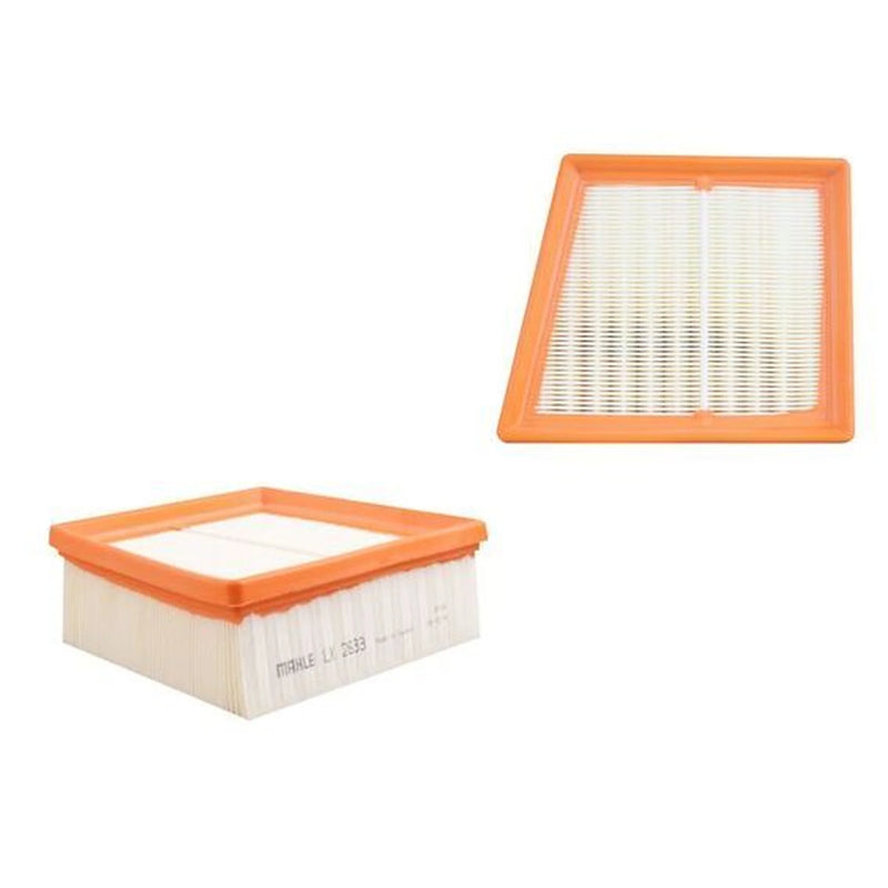 Mahle Engine Air Filter LX 2633