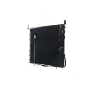 Mahle Air Conditioning Condenser fits Mercedes-Benz 190 1982-1993