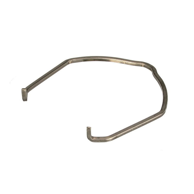 Gates Charge Air Hose Fastening Clamp Wide Thick Metal fits Audi A3 2003-2013