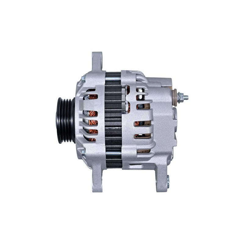 Hella Car Alternator 12V fits Subaru Justy 2001-2003 1.3