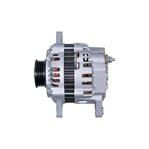 Hella Car Alternator 12V 8EL 011 711-411