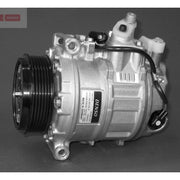 Denso Air Conditioning Compressor DCP17045