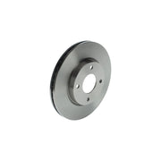 Bosch 2 x Vented Brake Discs