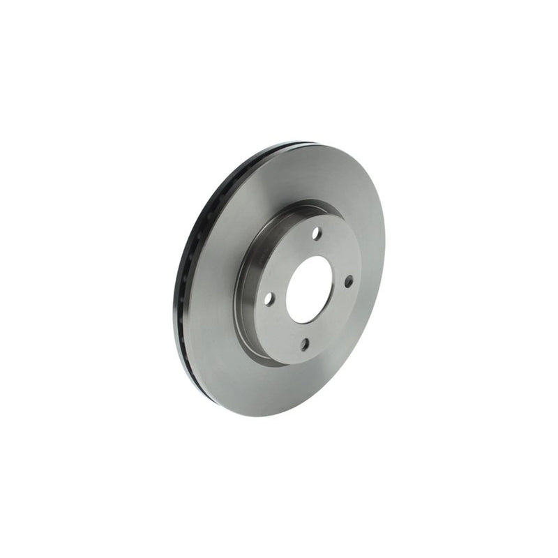 Bosch 2 x Vented Brake Discs