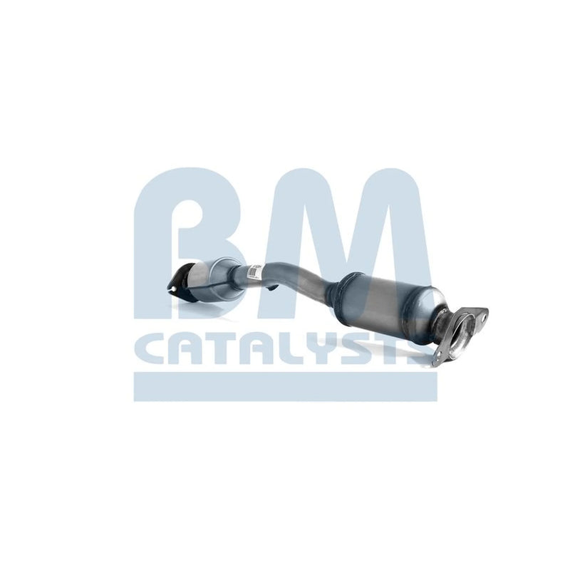 BM Catalysts Homologated Petrol Cat fits Nissan Note 2006-2012 1.6
