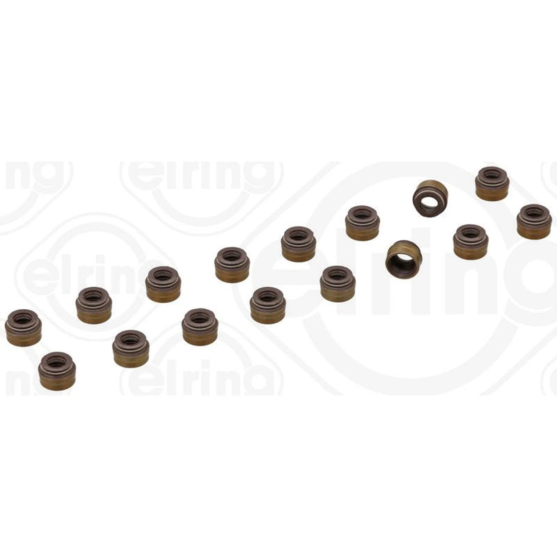 Elring Valve Stem Seal Set ID High fits Chrysler Pt Cruiser 2002-2010 2.2