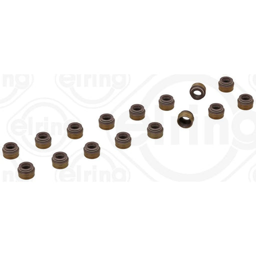 Elring Valve Stem Seal Set ID High fits Chrysler Pt Cruiser 2002-2010 2.2
