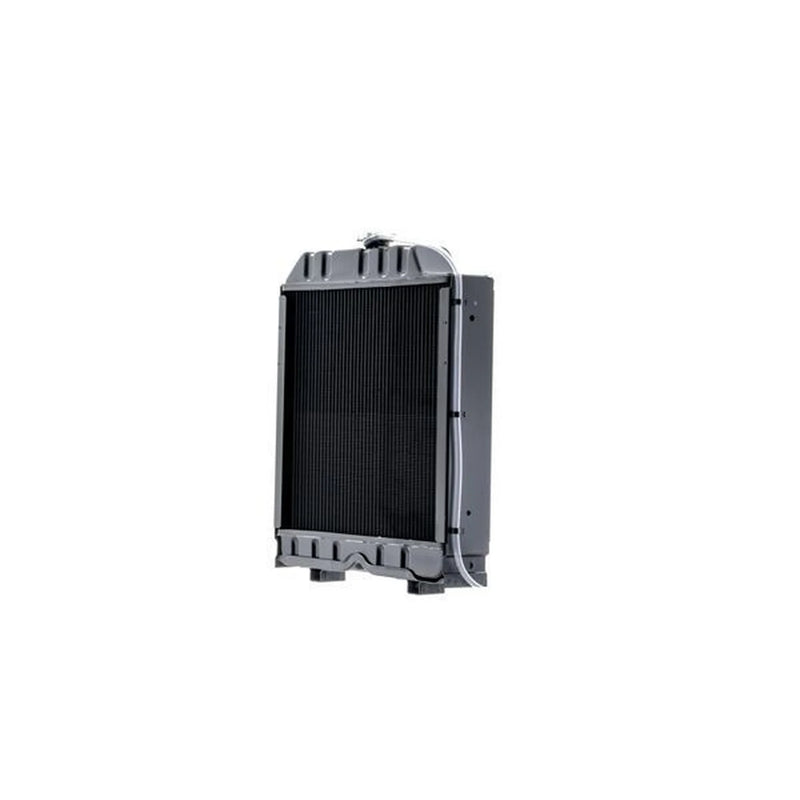 Mahle Engine Radiator