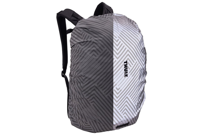 Thule Paramount bike commute backpack black 28L Thule - Bars 4 Cars