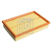 Febi Engine Air Filter 172471 OE 6KS129620 6KS129620A
