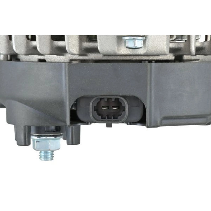 Hella Car Alternator 12V fits Opel Astra J 2009-2015 2.0