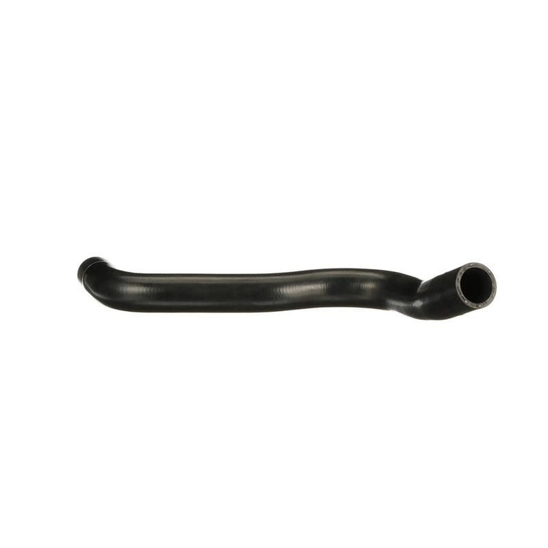 Gates Radiator Coolant Hose 520mm ID fits Renault 19 1988-2001 1.7 1.8