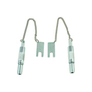 Laser Subframe Alignment Pins - for Ford 7467 Laser - Dynamic Drive