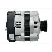 Hella Car Alternator 12V fits Chevrolet Aveo / Kalos 2003-2013 1.4