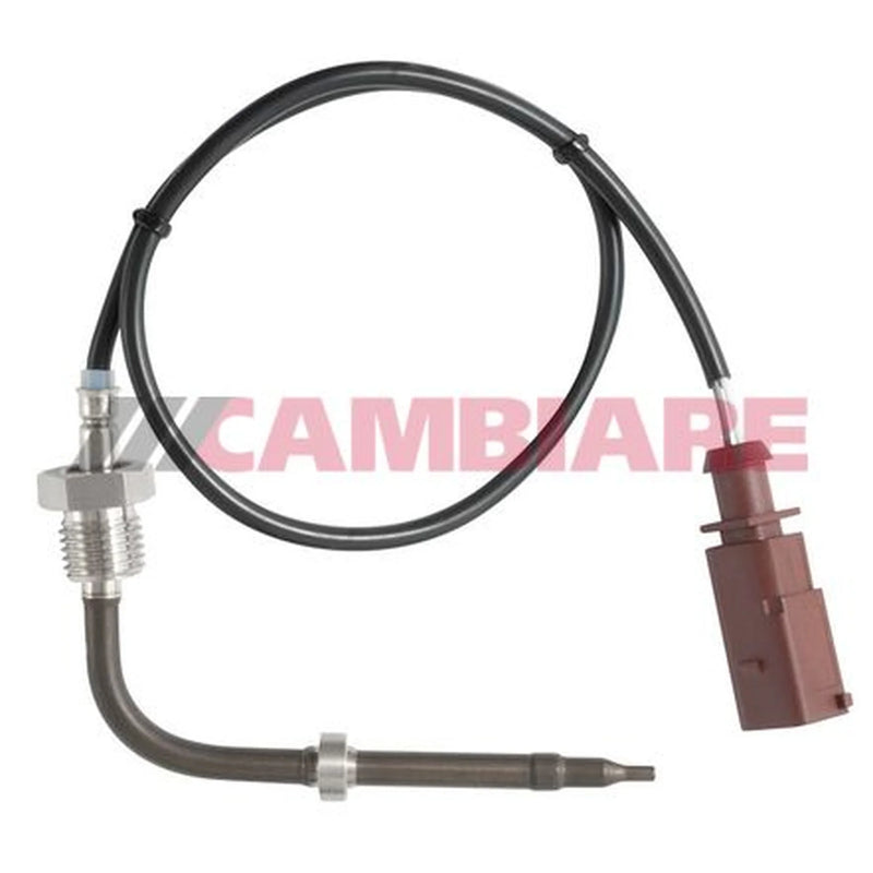 Cambiare Exhaust Gas Temperature Sensor fits Audi Q7 2009-2012 3.0