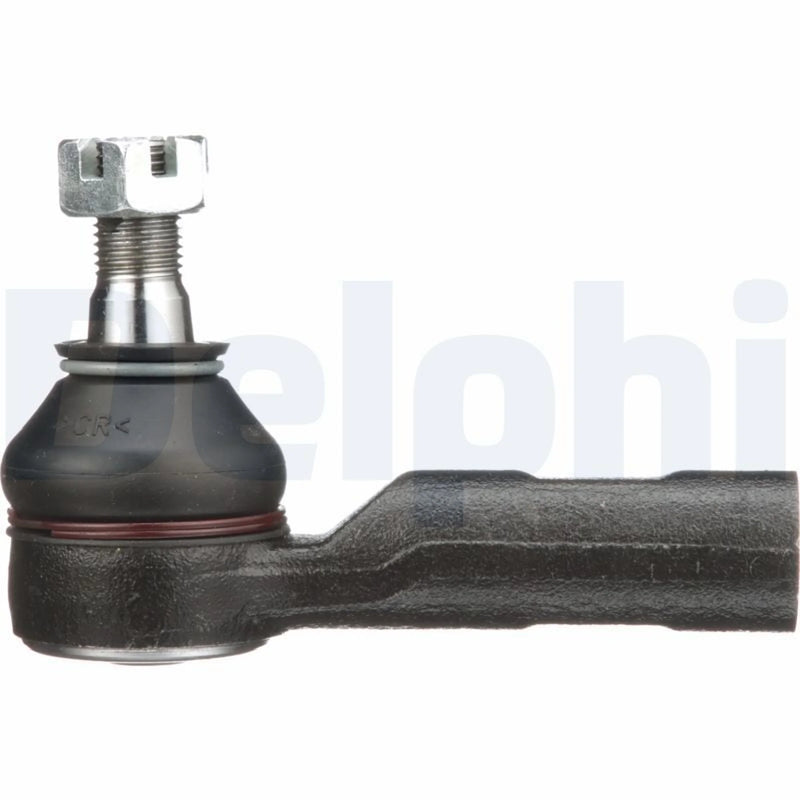 Delphi Steering Tie Rod End Ball Joint Front M14x1.5 fits Suzuki Grand Vitara II
