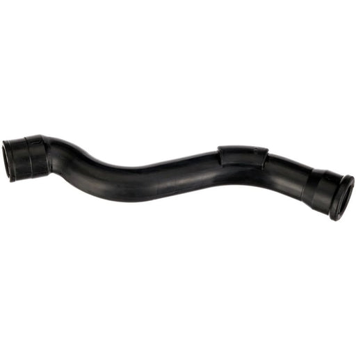 Gates Crankcase Ventilation Hose 220mm fits Seat Alhambra 1996-2010 1.9