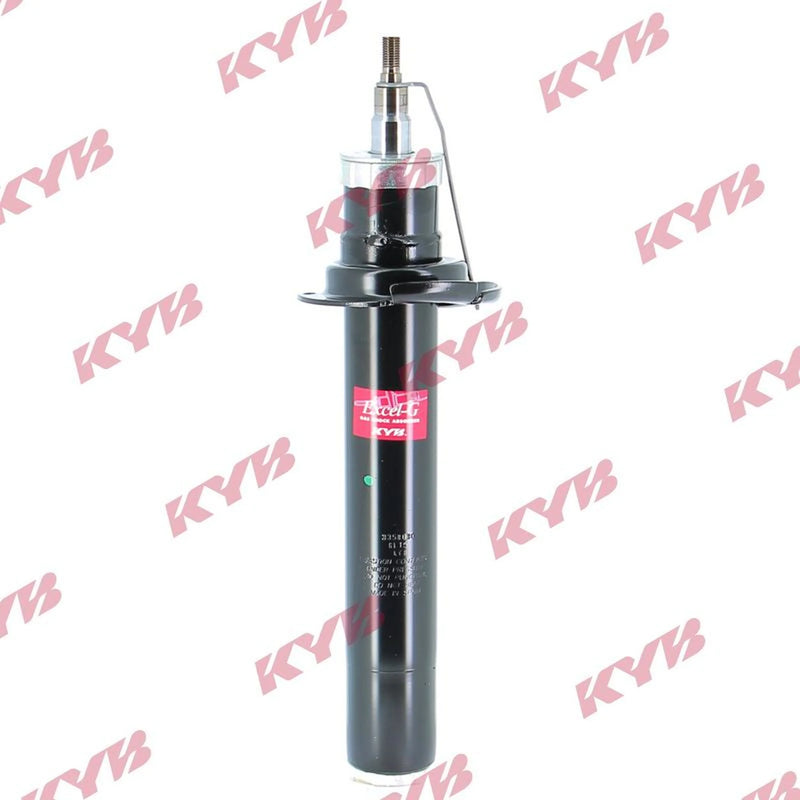 KYB Shock Absorber Damper Strut Front Left fits BMW X3 2010-2017