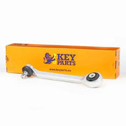 Key Parts Control/Trailing Arm fits Audi A4 B5 1994-2001 1.6 1.8 1.9 2.4 2.5 2.6