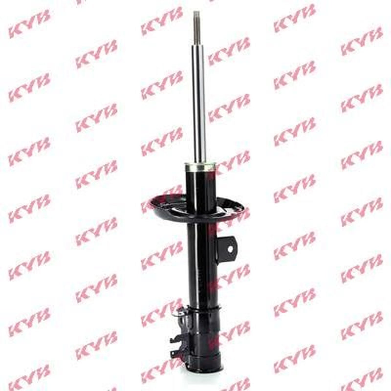 KYB Shock Absorber Damper Strut Front Right fits Opel Corsa D 2006-2014