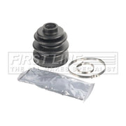 First Line Drive Shaft Bellow Kit Front Left fits Mazda MPV 2002-2006 2.3