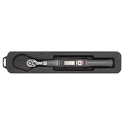 Sealey Torque Wrench Digital 3/8"Sq Drive 8-85Nm(5.9-62.7lb.ft) STW308 Sealey - Dynamic Drive