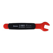 Laser Insulated Open Ended Spanner 8mm 8720 Laser - Dynamic Drive