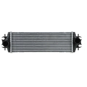 Hella Intercooler (Charge Air Cooler) 8ML 366 341-031