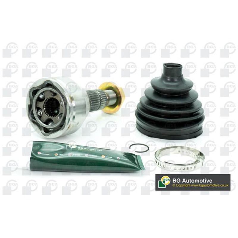 BGA Drive Shaft Joint Kit fits Opel Insignia A 2008-2017 1.6 1.8
