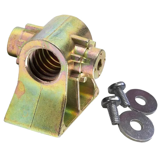 AL-KO Corner Steady Nut Kit 5 Pack