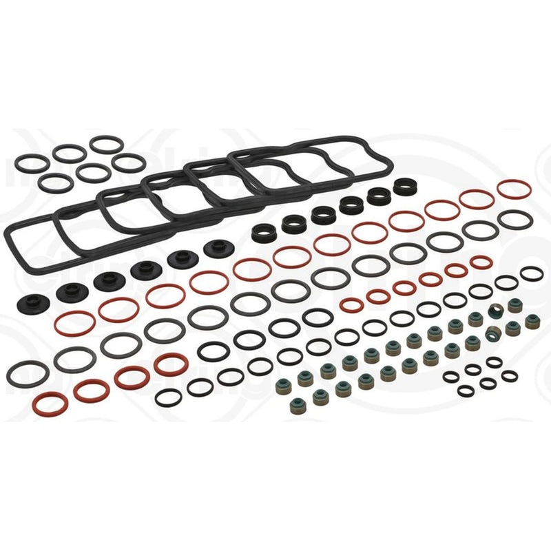 Elring Cylinder Head Gasket Kit fits Volvo F16 1987-1995