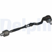 Delphi Inner Rack End Right Joint fits BMW X5 2006-2013 3.0 4.8