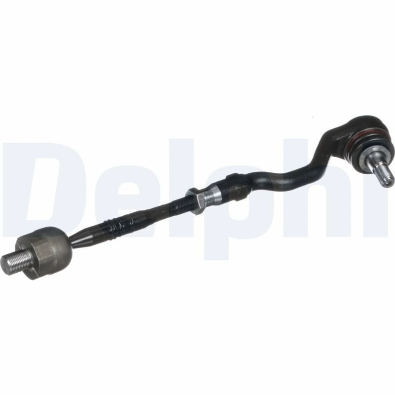 Delphi Inner Rack End Right Joint fits BMW X5 2006-2013 3.0 4.8