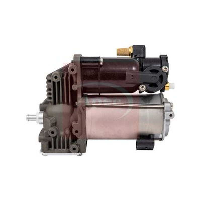 Apec Air Suspension Compressor fits Land Rover Discovery V 2016 on 2.0 3.0
