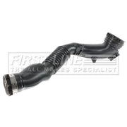 First Line Intercooler Turbo Charge Air Hose fits BMW 1 Sports Hatch 2011-2016