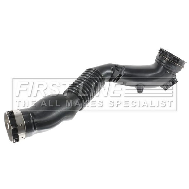 First Line Intercooler Turbo Charge Air Hose fits BMW 1 Sports Hatch 2011-2016