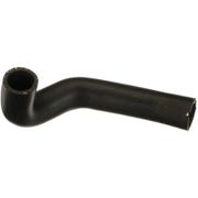 Gates Intercooler Turbo Charge Air Hose 315mm fits Alfa Romeo Mito 2008-2018 1.3