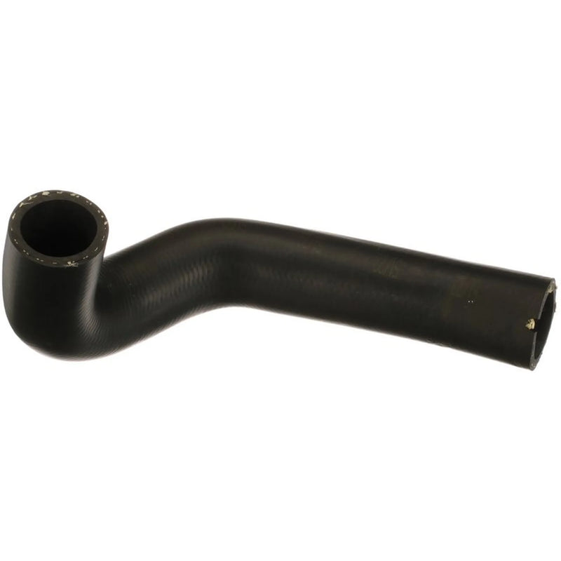 Gates Intercooler Turbo Charge Air Hose 315mm fits Alfa Romeo Mito 2008-2018 1.3