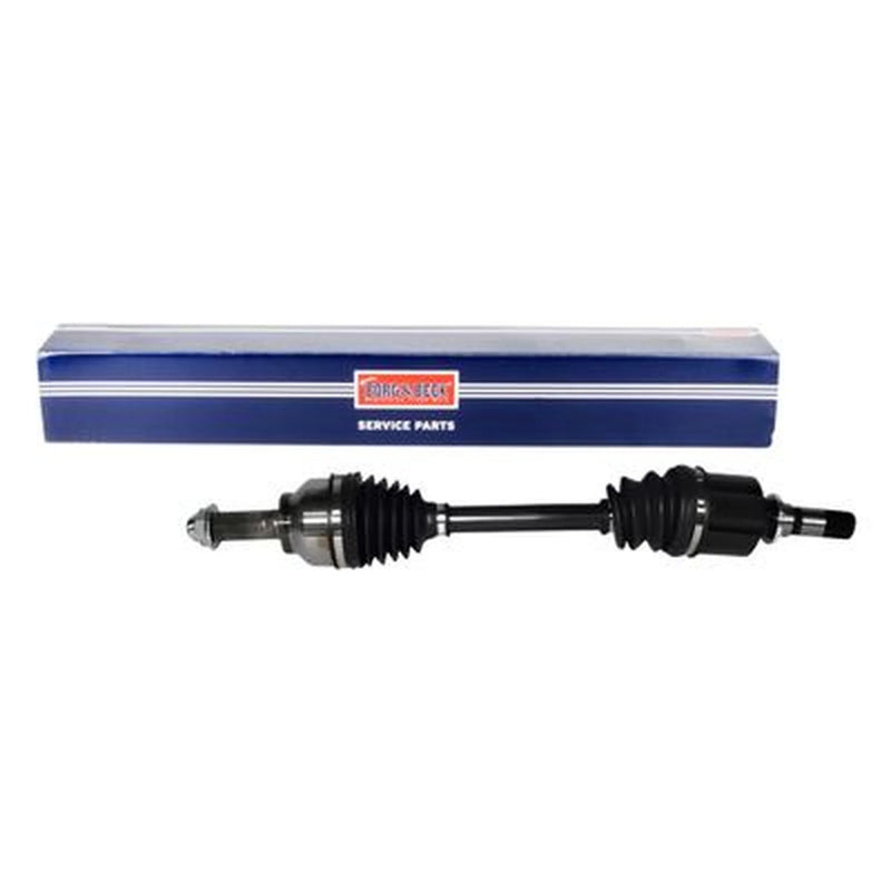 Borg & Beck CV Drive Shaft Driveshaft Front Left BDS1211