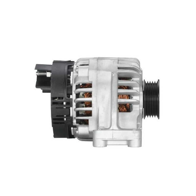 Hella Car Alternator 12V fits Alfa Romeo Mito 2011-2018 1.4